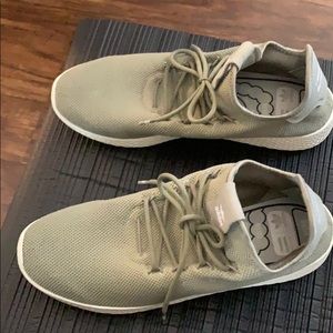Pharell x Tennis Hu “Tech Beige”